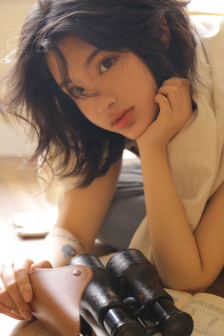 明星专题：桑妮