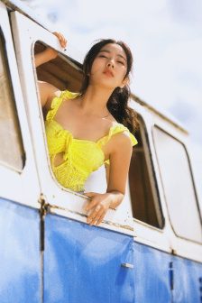 西西美女裸体艺术摄影